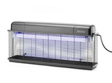 Insectenverdelger waterbestendig  HENDI  150 m   230V/45W  680x140x H 305mm