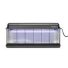 Insectenverdelger waterbestendig  HENDI  150 m   230V/45W  680x140x H 305mm
