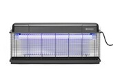Insectenverdelger waterbestendig  HENDI  150 m   230V/45W  680x140x H 305mm