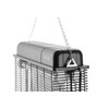 Insectenverdelger waterbestendig  HENDI  150 m   230V/45W  680x140x H 305mm