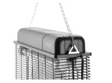 Insectenverdelger waterbestendig  HENDI  150 m   230V/45W  680x140x H 305mm