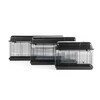 Insectenverdelger waterbestendig  HENDI  150 m   230V/45W  680x140x H 305mm
