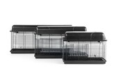 Insectenverdelger waterbestendig  HENDI  150 m   230V/45W  680x140x H 305mm