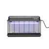 Insectenverdelger waterbestendig  HENDI  150 m   230V/45W  680x140x H 305mm