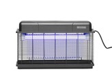 Insectenverdelger waterbestendig  HENDI  150 m   230V/45W  680x140x H 305mm