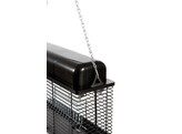 Insectenverdelger waterbestendig  HENDI  150 m   230V/45W  680x140x H 305mm