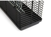Insectenverdelger waterbestendig  HENDI  150 m   230V/45W  680x140x H 305mm