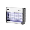 Elektrische insectenverdelger  HENDI  Dekkingsgebied  50 m   230V/26W  379x103x H 265mm