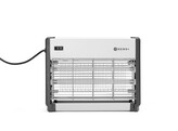 Elektrische insectenverdelger  HENDI  Dekkingsgebied  50 m   230V/26W  379x103x H 265mm