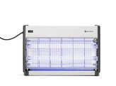 Elektrische insectenverdelger  HENDI  Dekkingsgebied  50 m   230V/26W  379x103x H 265mm