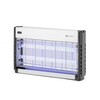 Elektrische insectenverdelger  HENDI  Dekkingsgebied  100 m   230V/40W  515x104x H 315mm