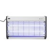 Elektrische insectenverdelger  HENDI  Dekkingsgebied  150 m   230V/45W  655x90x H 360mm