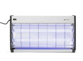 Elektrische insectenverdelger  HENDI  Dekkingsgebied  150 m   230V/45W  655x90x H 360mm