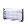 Elektrische insectenverdelger  HENDI  Dekkingsgebied  150 m   230V/45W  655x90x H 360mm