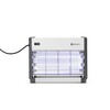 Elektrische insectenverdelger  HENDI  Dekkingsgebied  150 m   230V/45W  655x90x H 360mm