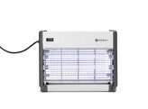 Elektrische insectenverdelger  HENDI  Dekkingsgebied  150 m   230V/45W  655x90x H 360mm