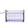 Elektrische insectenverdelger  HENDI  Dekkingsgebied  150 m   230V/45W  655x90x H 360mm