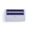 Insectenverdelger met kleefplaat 120 m   HENDI  230V/36W  540x80x H 281mm