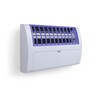 Insectenverdelger met kleefplaat 120 m   HENDI  230V/36W  540x80x H 281mm
