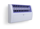 Insectenverdelger met kleefplaat 120 m   HENDI  230V/36W  540x80x H 281mm