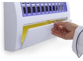Insectenverdelger met kleefplaat 120 m   HENDI  230V/36W  540x80x H 281mm