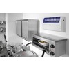 Insectenverdelger met kleefplaat 120 m   HENDI  230V/36W  540x80x H 281mm