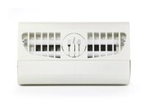 Insectenverdelger met kleefplaat 100 m   HENDI  230V/30W  544x285x H 92mm