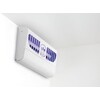 Insectenverdelger met kleefplaat 100 m   HENDI  230V/30W  544x285x H 92mm