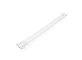 Insectenverdelger met kleefplaat 100 m   HENDI  230V/30W  544x285x H 92mm