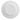 Assiette plate  HENDI   260mm