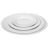 Bord plat  HENDI   160mm