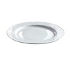 Assiette plate  HENDI   255mm