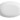 Schaal ovaal  HENDI  280x180mm