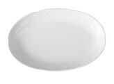 Schaal ovaal  HENDI  280x180mm