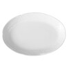 Schaal ovaal  HENDI  330x225mm