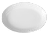 Schaal ovaal  HENDI  330x225mm
