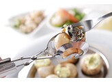 Pince a escargots - 2 pieces  HENDI  2 u.   L 170mm