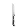 Steakmes - 6 stuks  HENDI  Profi Line  Bruin  6 st.   L 210mm