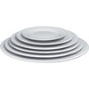 Bord plat  HENDI   160mm