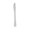 Couteau de table - 6 pieces  HENDI  Kitchen Line  6 u.   L 215mm