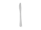 Couteau de table - 6 pieces  HENDI  Kitchen Line  6 u.   L 215mm