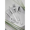 Couteau de table - 6 pieces  HENDI  Kitchen Line  6 u.   L 215mm