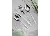 Couteau de table - 6 pieces  HENDI  Kitchen Line  6 u.   L 215mm