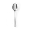 Cuillere de table - 6 pieces  HENDI  Kitchen Line  6 u.   L 197mm