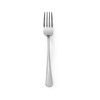 Tafelvork - 6 st.  HENDI  Kitchen Line  6 st.   L 197mm