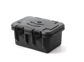 Conteneur isotherme GN 1/1 a chargement par le haut  AmerBox  GN 1/1  630x460x H 305mm