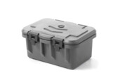 Conteneur isotherme GN 1/1 a chargement par le haut  AmerBox  GN 1/1  630x460x H 305mm