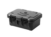 Conteneur isotherme GN 1/1 a chargement par le haut  AmerBox  GN 1/1  630x460x H 305mm