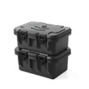 Conteneur isotherme GN 1/1 a chargement par le haut  AmerBox  GN 1/1  630x460x H 305mm