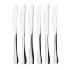Tafelmes - 6 st.  HENDI  Profi Line  6 st.   L 225mm